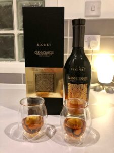Glenmorangie Signet