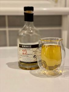 Kininvie 3 year old 1991 (Batch-3)
