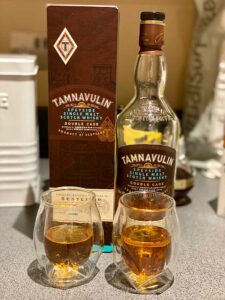 Tamnavulin Double Cask