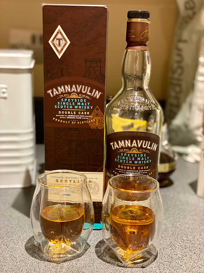 Tamnavulin Double Cask