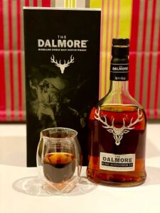 The Dalmore King Alexander III