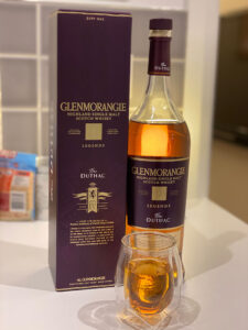 Glenmorangie The Duthac