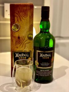 Ardbeg Drum