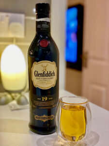 Glenfiddich Age of Discovery Bourbon Cask Reserve