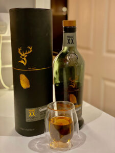Glenfiddich XX