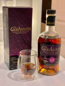 Glen Allachie 12 year old