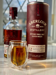 Aberlour Double Cask Matured 12 year old