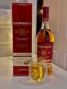 Glenmorangie La Santa