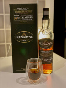 Glengoyne 21 year old