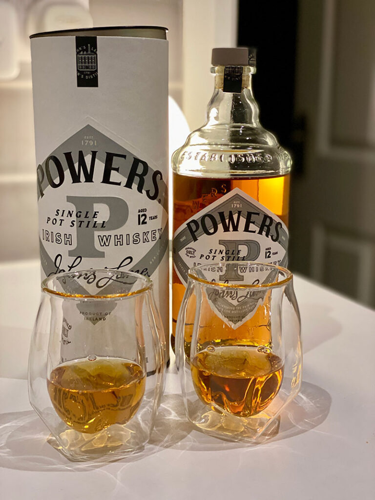 Powers John’s Lane 12 year old