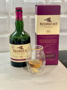 Redbreast PX Edition
