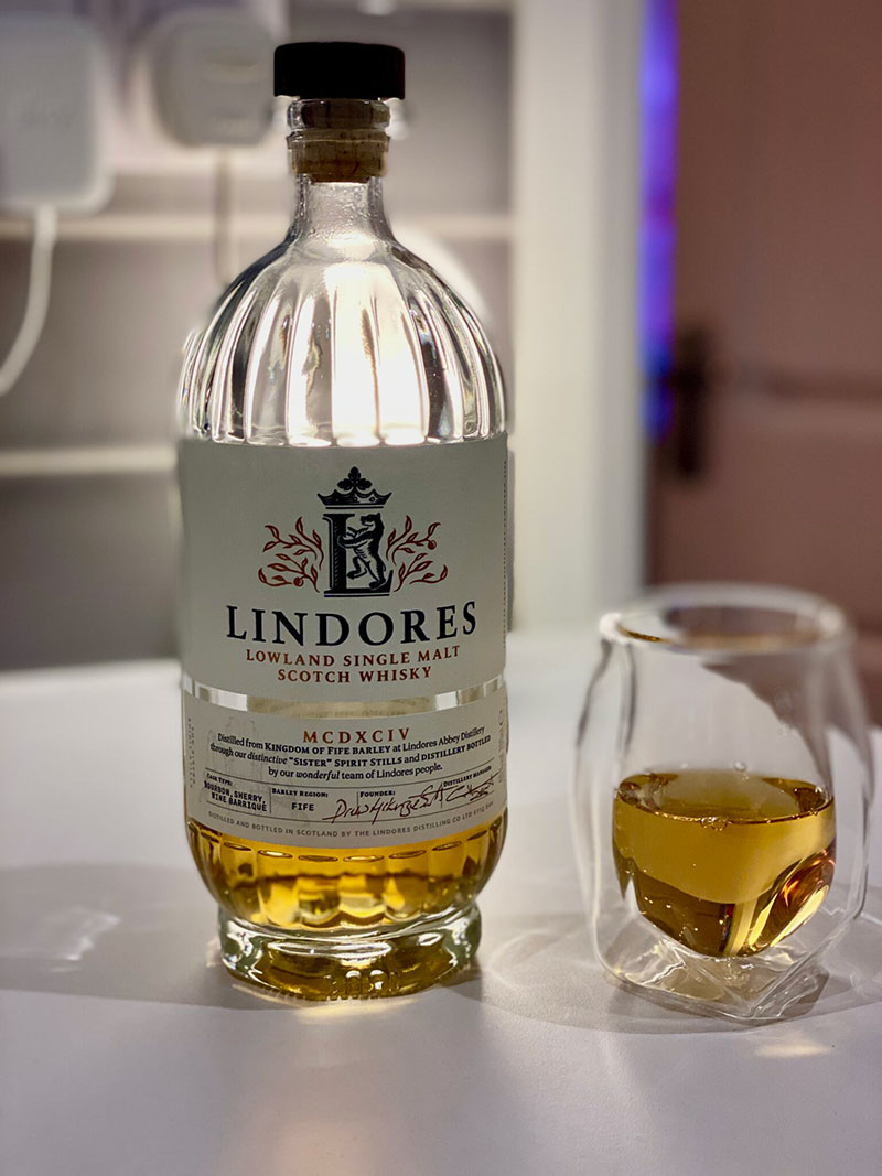 Lindores MCDXCIV (1494)