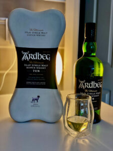 Ardbeg Ten