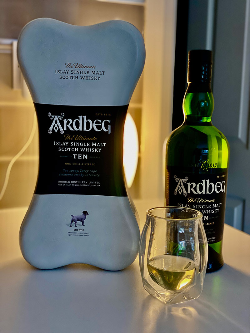 Ardbeg Ten