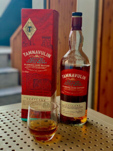 Tamnavulin Oloroso Cask Edition