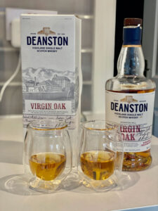 Deanston