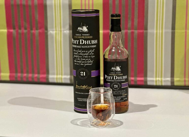 Poit Dhubh 21