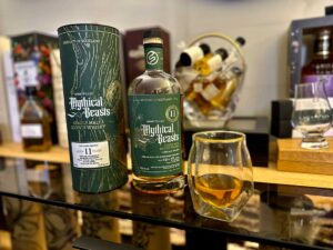 Spiritfilled Mythical Beasts - Ardmore 11 year old
