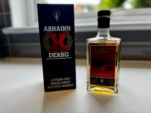 Abhainn Dearg