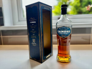 Tamdhu 15