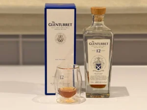 The Glenturret Highland Single Malt